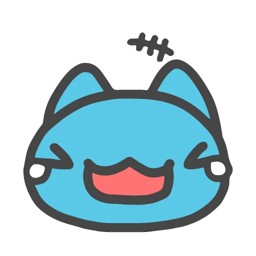 😹 Эмодзи «Capoo Emoji» для Telegram