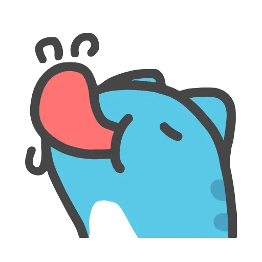 😤 Эмодзи «Capoo Emoji» для Telegram