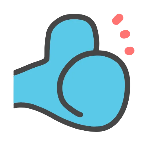 👍 Эмодзи «Capoo Emoji» для Telegram