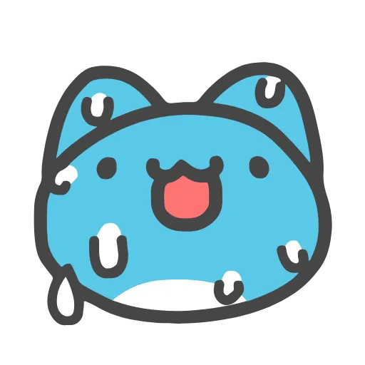 😓 Эмодзи «Capoo Emoji» для Telegram