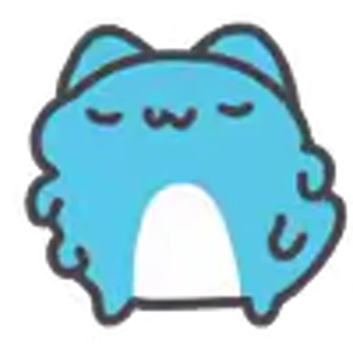 🕺 Эмодзи «Bugcat capoo» для Telegram