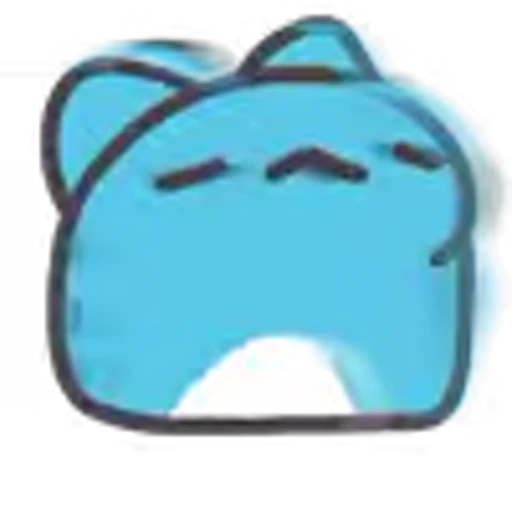 ❌ Эмодзи «Bugcat capoo» для Telegram