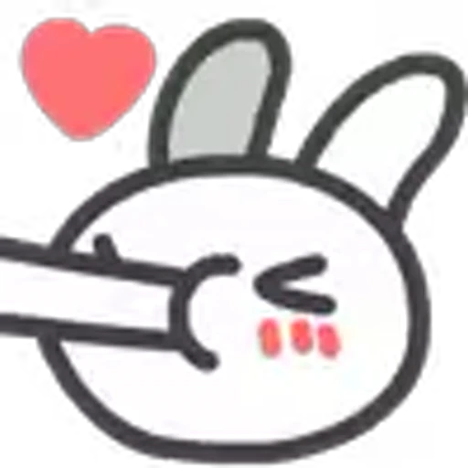 😘 Эмодзи «Bugcat capoo» для Telegram