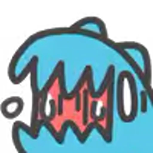 😠 Эмодзи «Bugcat capoo» для Telegram