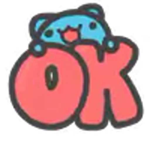 👌 Эмодзи «Bugcat capoo» для Telegram
