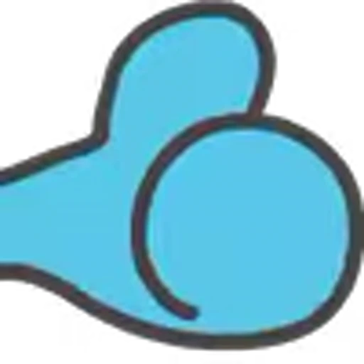 👍 Эмодзи «Bugcat capoo» для Telegram
