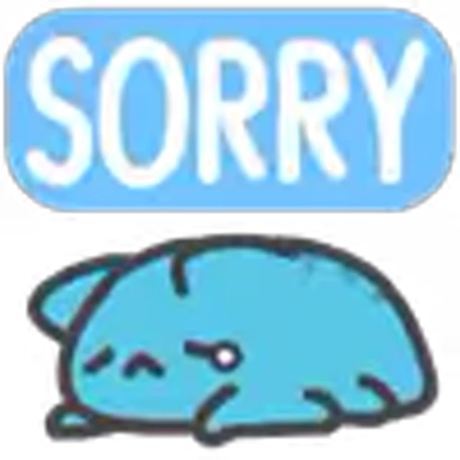 😢 Эмодзи «Bugcat capoo» для Telegram
