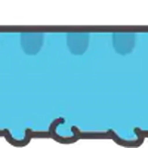 🙂 Эмодзи «Bugcat capoo» для Telegram