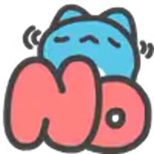 ❌ Эмодзи «Bugcat capoo» для Telegram