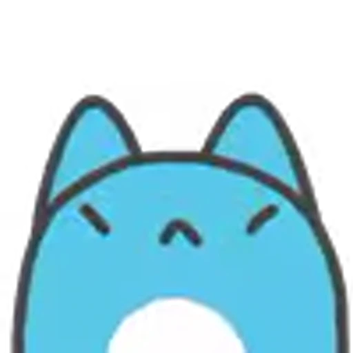 😒 Эмодзи «Bugcat capoo» для Telegram