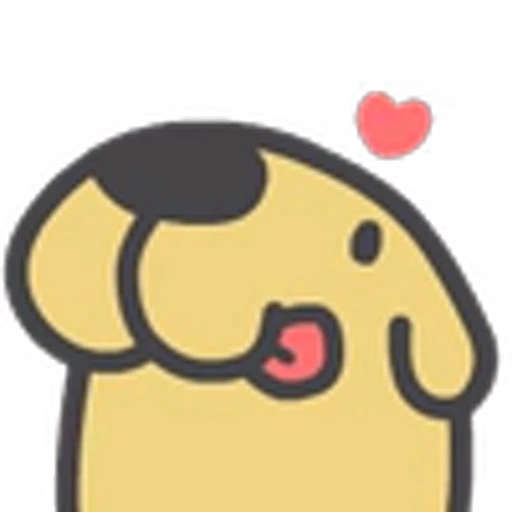 😜 Эмодзи «Capoo» для Telegram