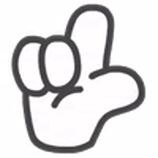 ☝️ Эмодзи «Capoo» для Telegram