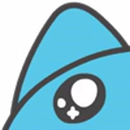⬅️ Эмодзи «Capoo» для Telegram