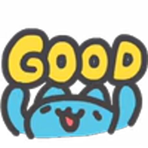 ⭕️ Эмодзи «Capoo» для Telegram