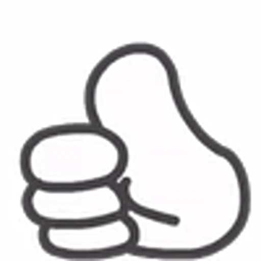 👍 Эмодзи «Capoo» для Telegram