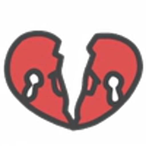 💔 Эмодзи «Capoo» для Telegram