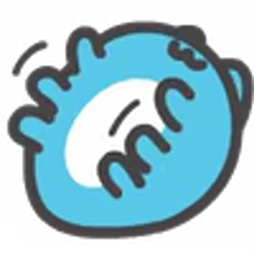 🕷 Эмодзи «Capoo» для Telegram