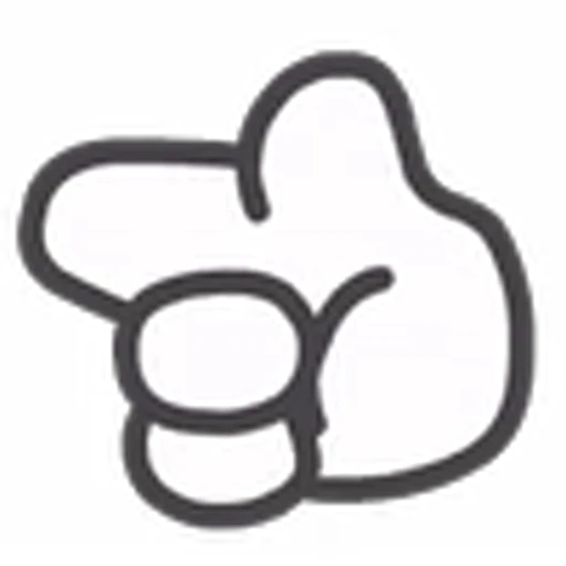👈 Эмодзи «Capoo» для Telegram