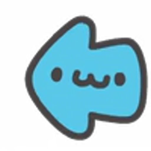 ⬅️ Эмодзи «Capoo» для Telegram