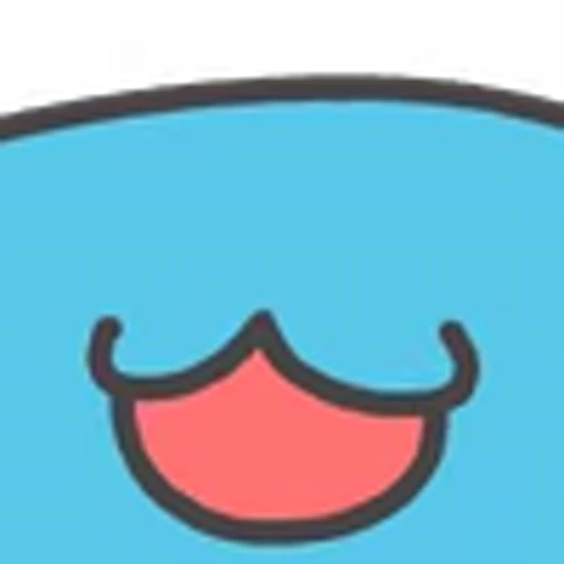 ↔️ Эмодзи «Capoo» для Telegram