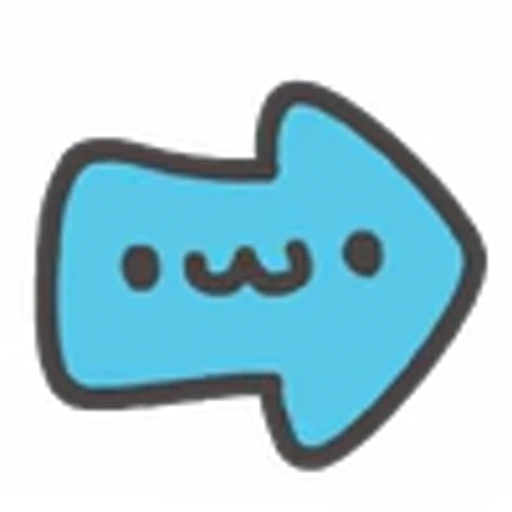 ➡️ Эмодзи «Capoo» для Telegram