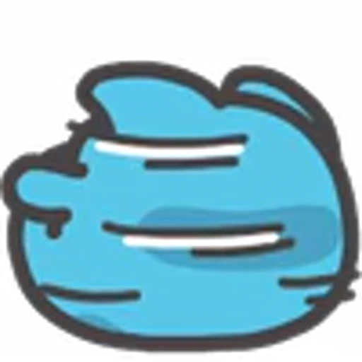 🏀 Эмодзи «Capoo» для Telegram