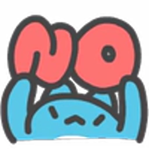 ❌ Эмодзи «Capoo» для Telegram