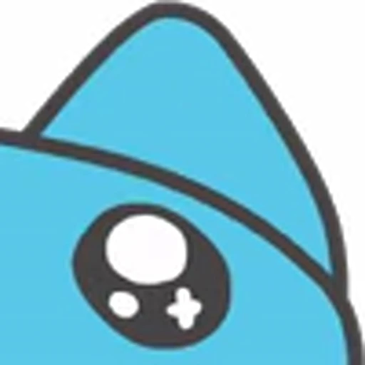 ➡️ Эмодзи «Capoo» для Telegram