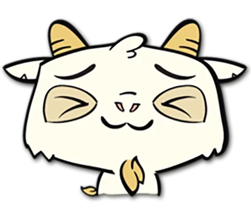 😊 Стикер «Capri» для Telegram