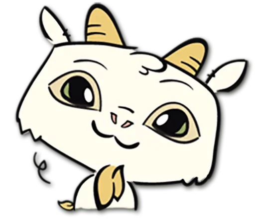 😄 Стикер «Capri» для Telegram
