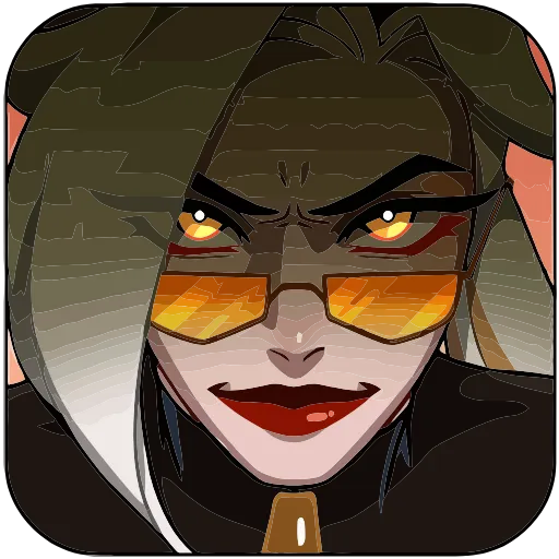 😈 Эмодзи «Каприса» для Telegram