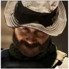 💗 Эмодзи «Captain Price» для Telegram