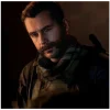 💗 Эмодзи «Captain Price» для Telegram