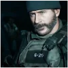 💗 Эмодзи «Captain Price» для Telegram