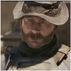 💗 Эмодзи «Captain Price» для Telegram