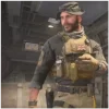 💗 Эмодзи «Captain Price» для Telegram