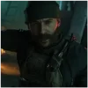 💗 Эмодзи «Captain Price» для Telegram