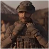 💗 Эмодзи «Captain Price» для Telegram