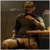 💗 Эмодзи «Captain Price» для Telegram