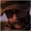 💗 Эмодзи «Captain Price» для Telegram