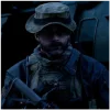 💗 Эмодзи «Captain Price» для Telegram