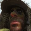 💗 Эмодзи «Captain Price» для Telegram