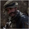 💗 Эмодзи «Captain Price» для Telegram