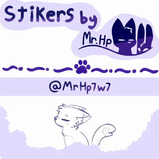 © Стикер «Captain moves!» для Telegram