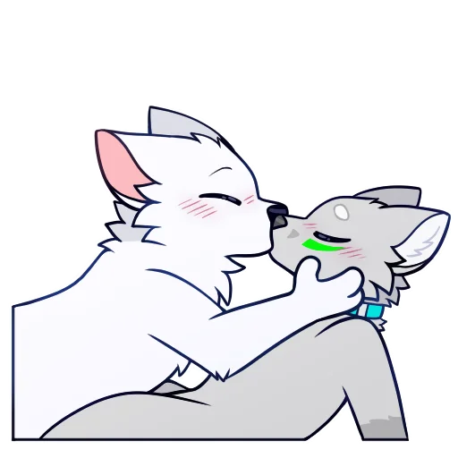 💞 Стикер «Captain Folf» для Telegram