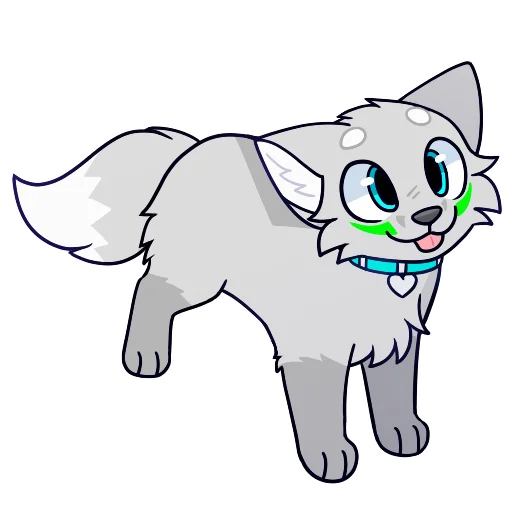 🥔 Стикер «Captain Folf» для Telegram
