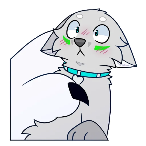 👊 Стикер «Captain Folf» для Telegram
