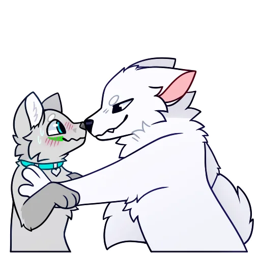 😳 Стикер «Captain Folf» для Telegram
