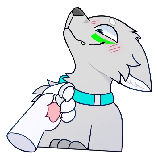 😳 Стикер «Captain Folf» для Telegram