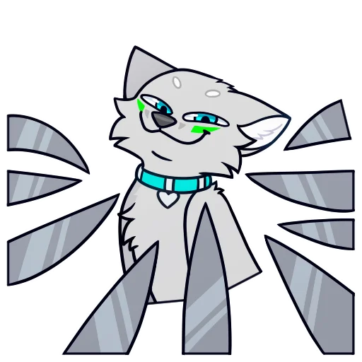 😏 Стикер «Captain Folf» для Telegram